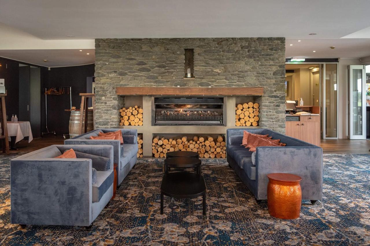 Peppers Clearwater Resort Christchurch Eksteriør bilde