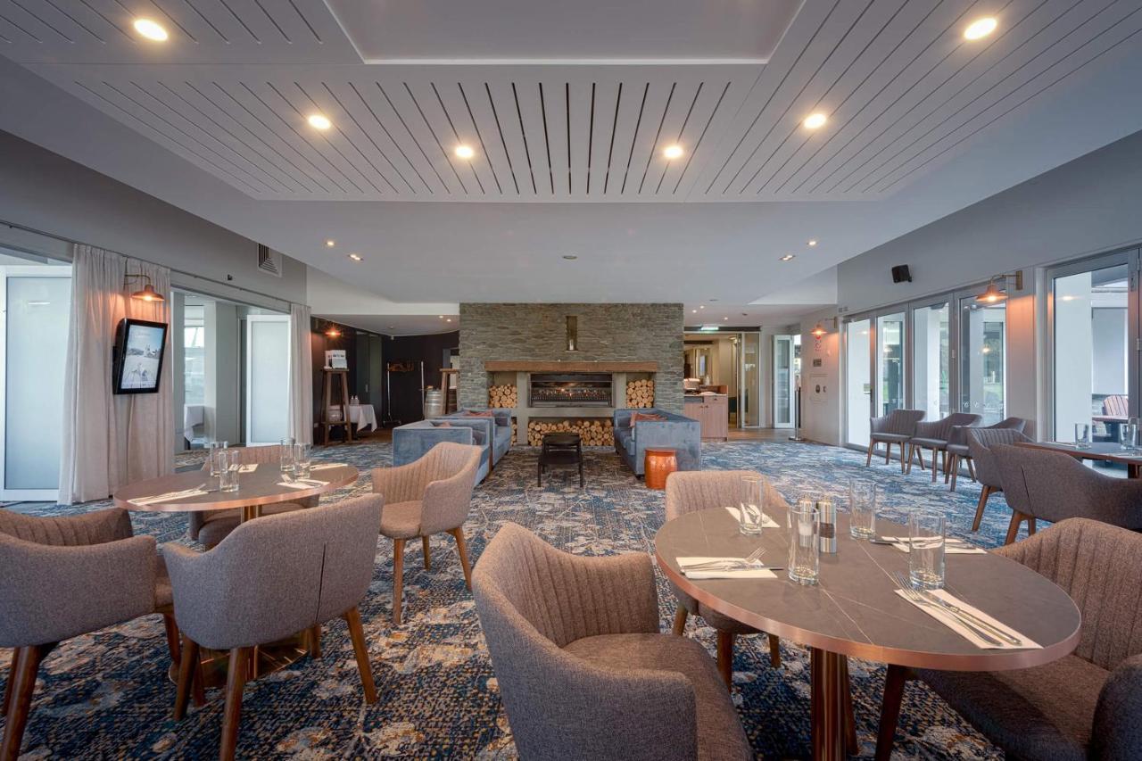 Peppers Clearwater Resort Christchurch Eksteriør bilde