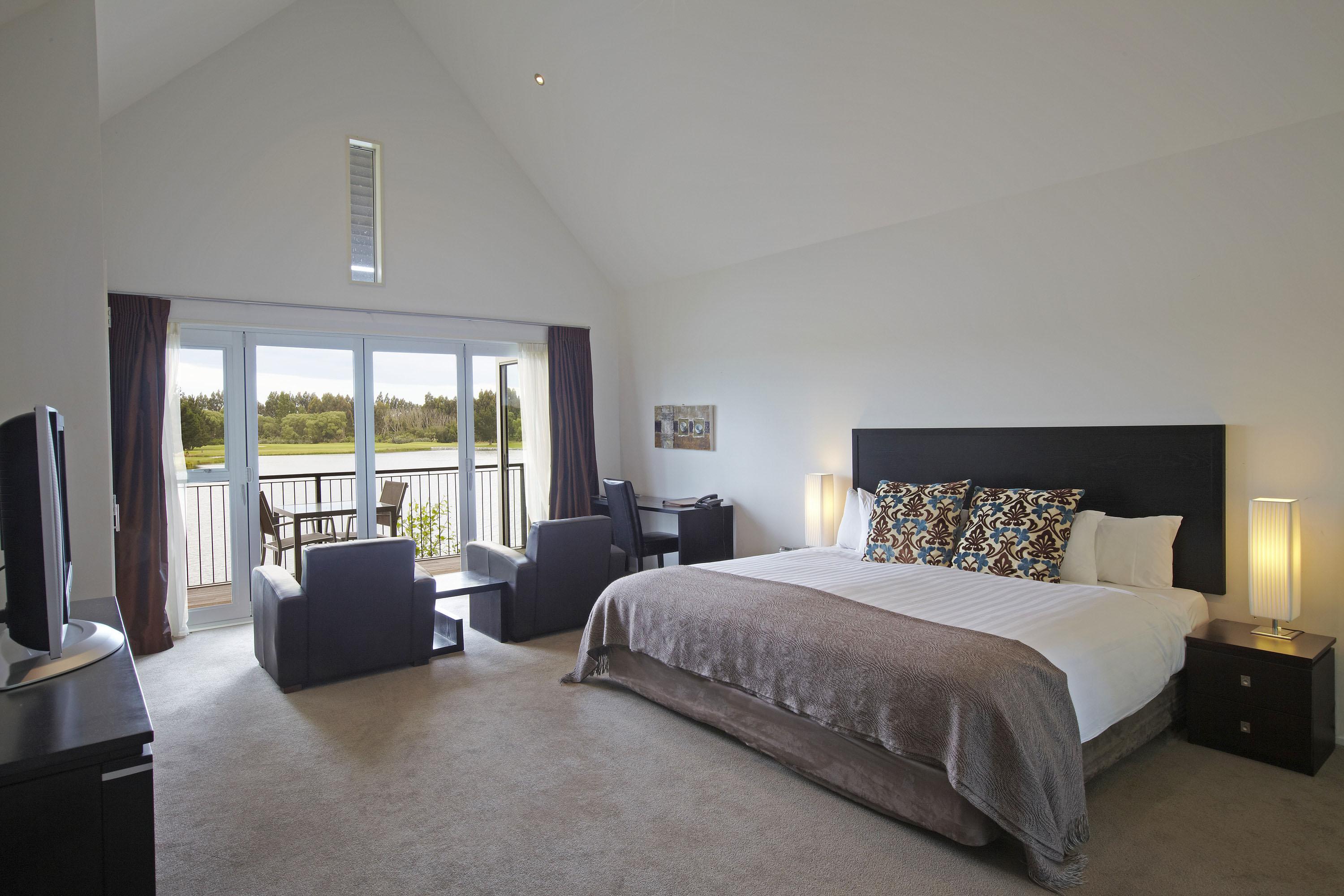 Peppers Clearwater Resort Christchurch Eksteriør bilde