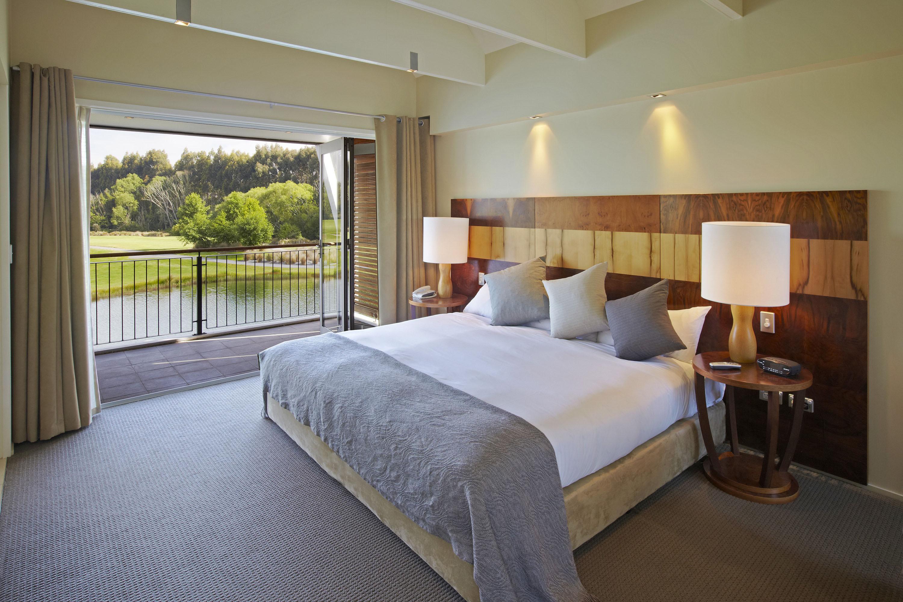 Peppers Clearwater Resort Christchurch Eksteriør bilde
