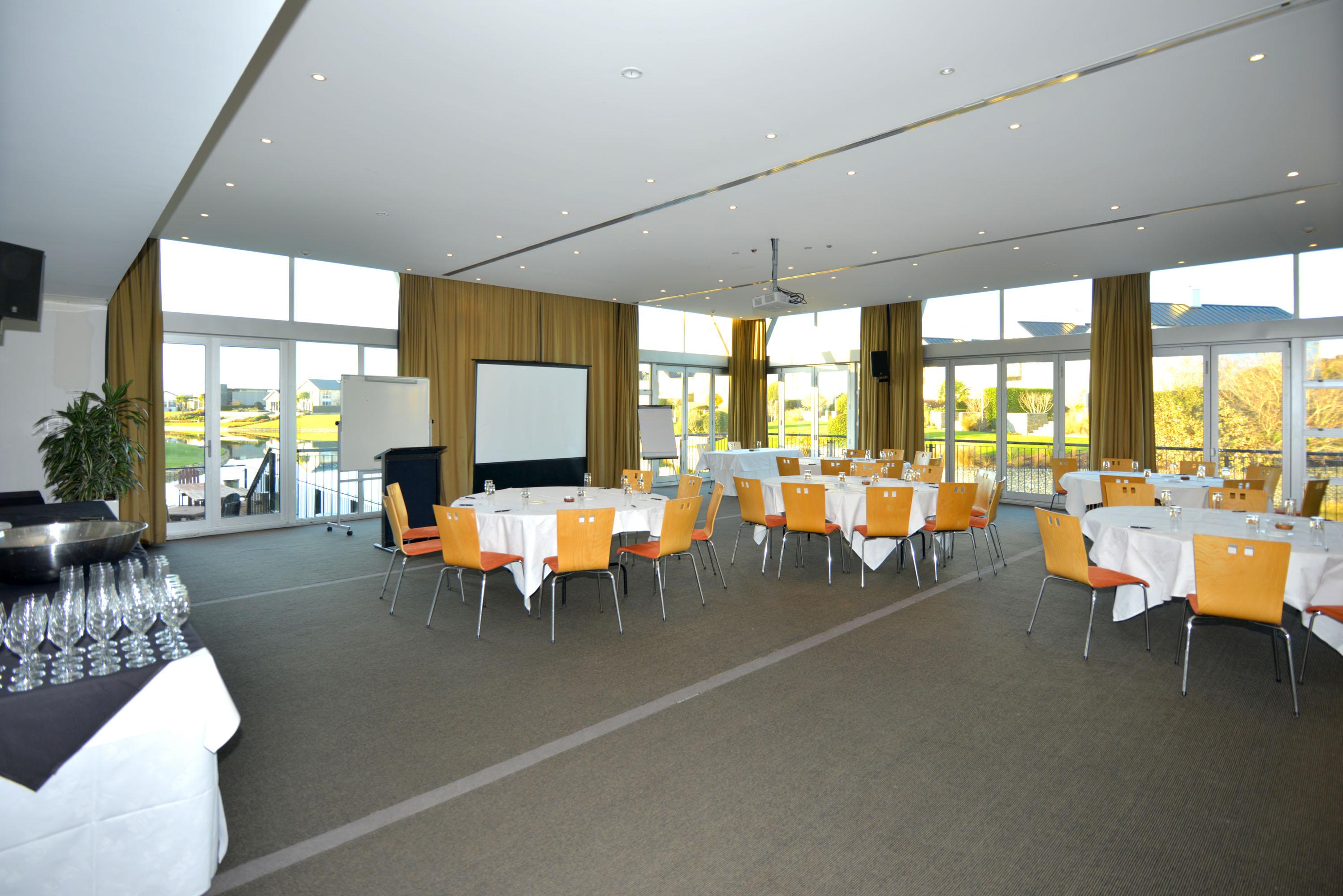 Peppers Clearwater Resort Christchurch Eksteriør bilde