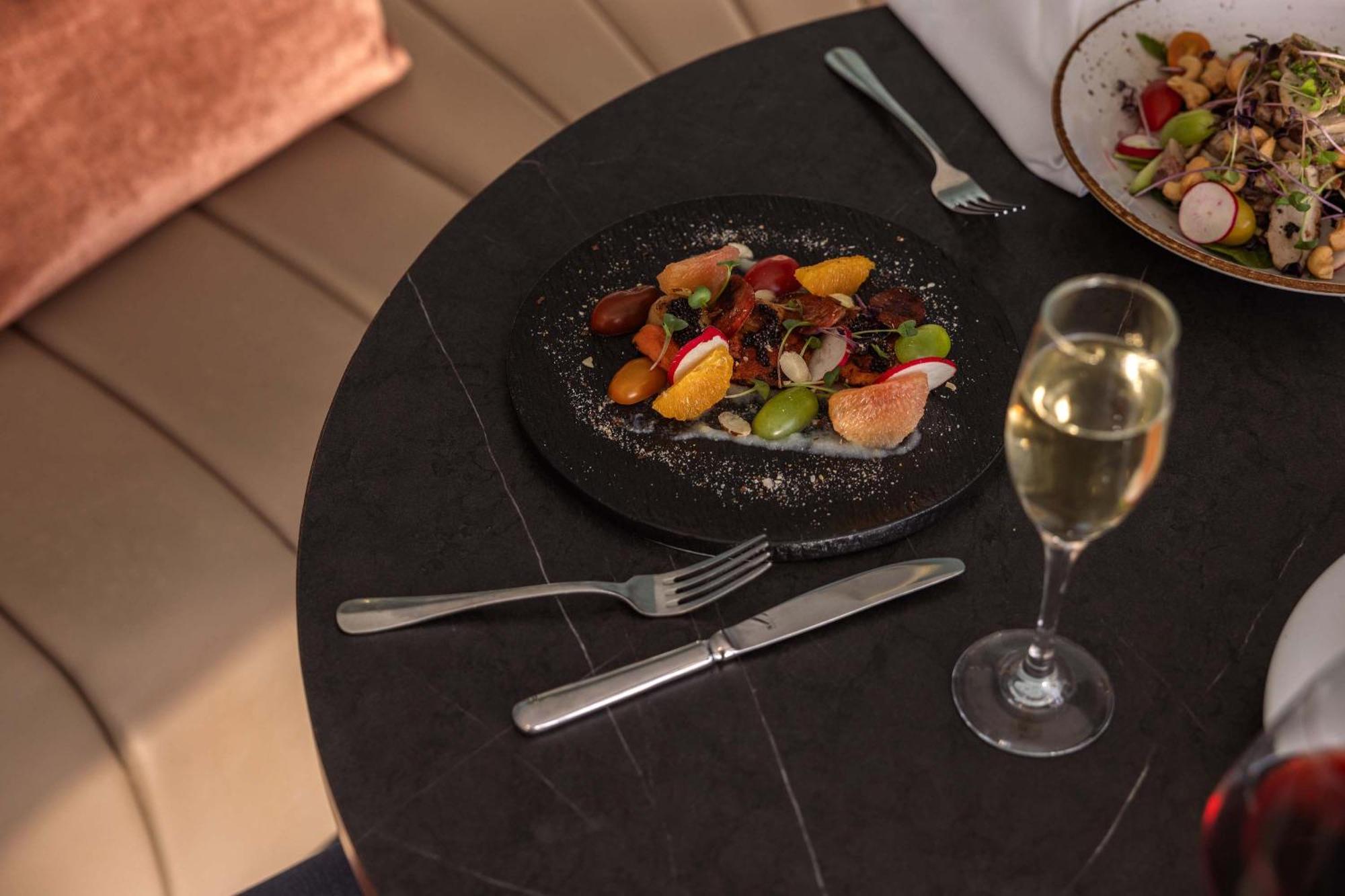 Peppers Clearwater Resort Christchurch Eksteriør bilde